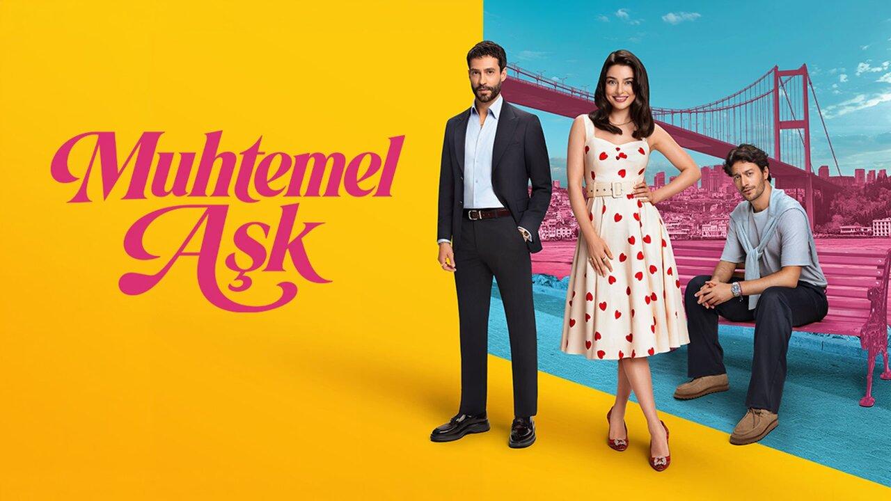 مسلسل حب محتمل الحلقة 3 الثالثة مترجمة